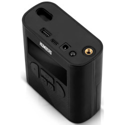 Compresor cu acumulator Humberg HM-252 525200 (Black) Thumb