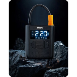 Compresor cu acumulator Humberg HM-252 525200 (Black) Thumb
