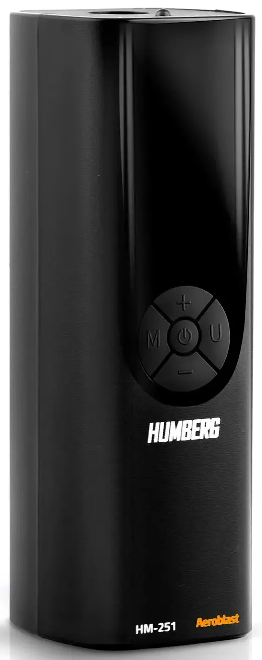 Compresor Humberg HM-251 (Blue) - 2