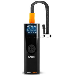Compresor Humberg HM-251 (Blue)
