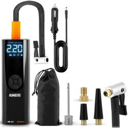 Compresor Humberg HM-251 (Blue) Thumb