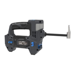 Compresor cu acumulator Hyundai IF20S Thumb