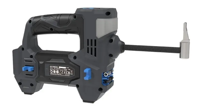 Compresor cu acumulator Hyundai IF20S