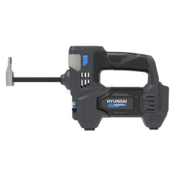 Аккумуляторный компрессор Hyundai IF20S