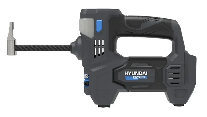 Compresor cu acumulator Hyundai IF20S