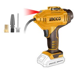 Аккумуляторный компрессор Ingco Standard CACLI2018 Thumb