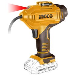 Аккумуляторный компрессор Ingco Standard CACLI2018