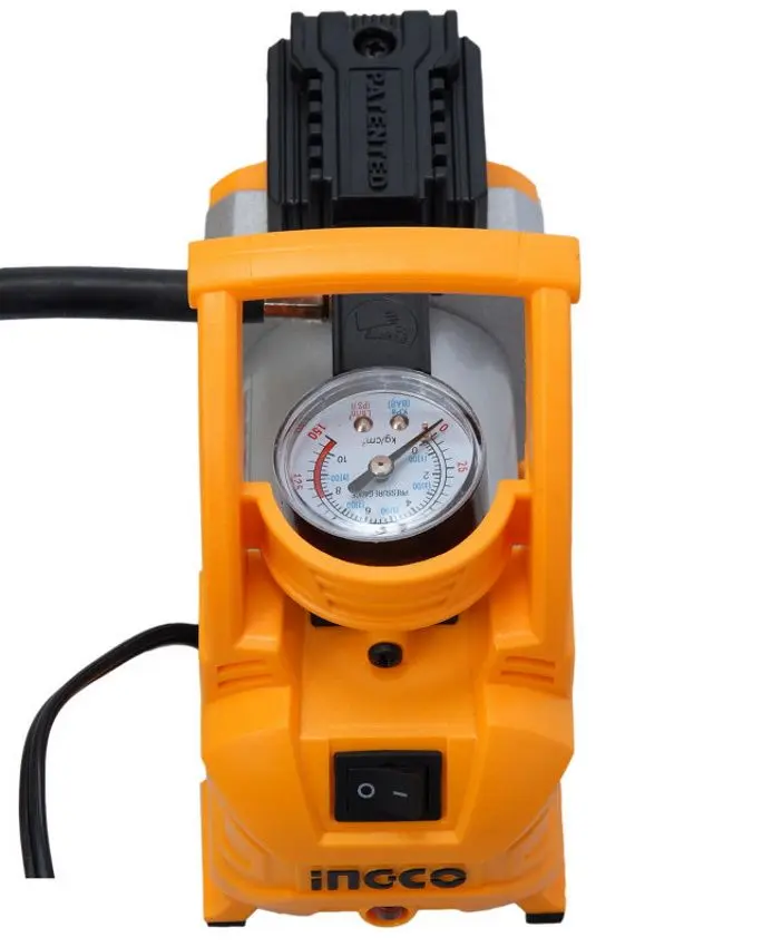Компрессор Ingco AAC1408 - 2