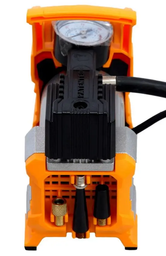 Компрессор Ingco AAC1408 - 3