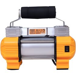 Компрессор Ingco AAC2508 Thumb