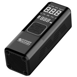 Compresor cu acumulator Konner&Sohnen KS P20 Thumb