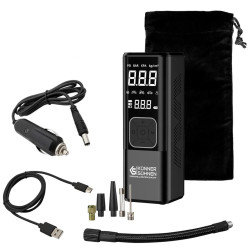 Compresor cu acumulator Konner&Sohnen KS P20 Thumb