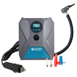 Компрессор Konner&Sohnen KS P10 Thumb