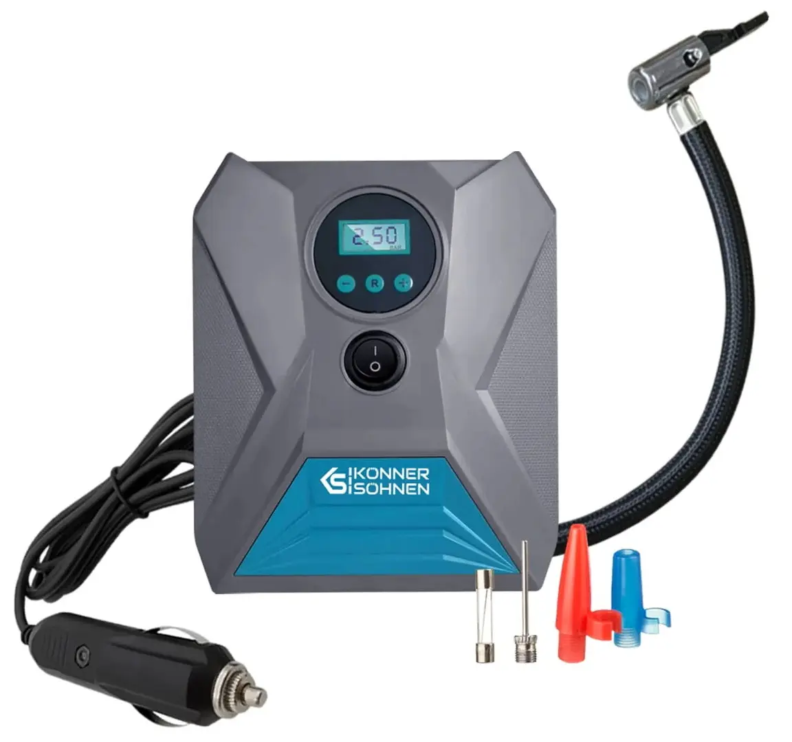 Компрессор Konner&Sohnen KS P10