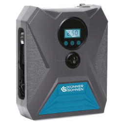 Компрессор Konner&Sohnen KS P10 Thumb