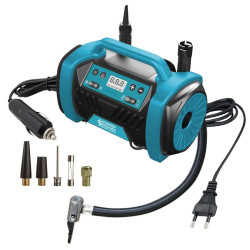 Compresor Konner&Sohnen KS P30 Thumb