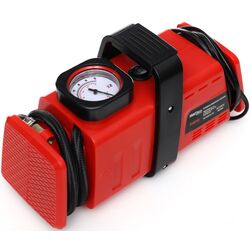 Compresor Kraft&Dele Professional KD1489 (Red/Black) Thumb