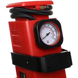 Compresor Kraft&Dele Professional KD1489 (Red/Black) Thumb