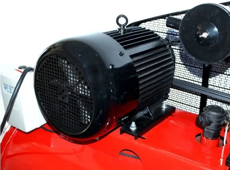 Compresor Kraft&Dele KD1413 - 2