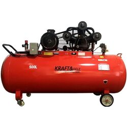 Compresor Kraft&Dele KD1413