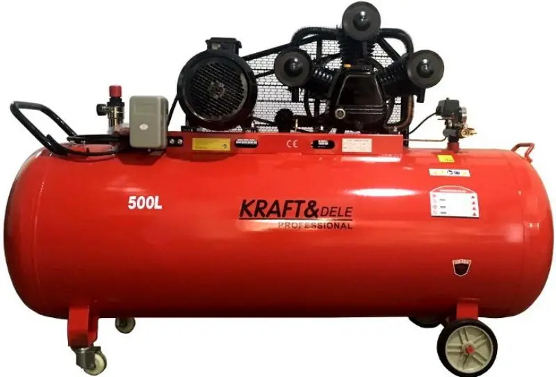 Compresor Kraft&Dele KD1413