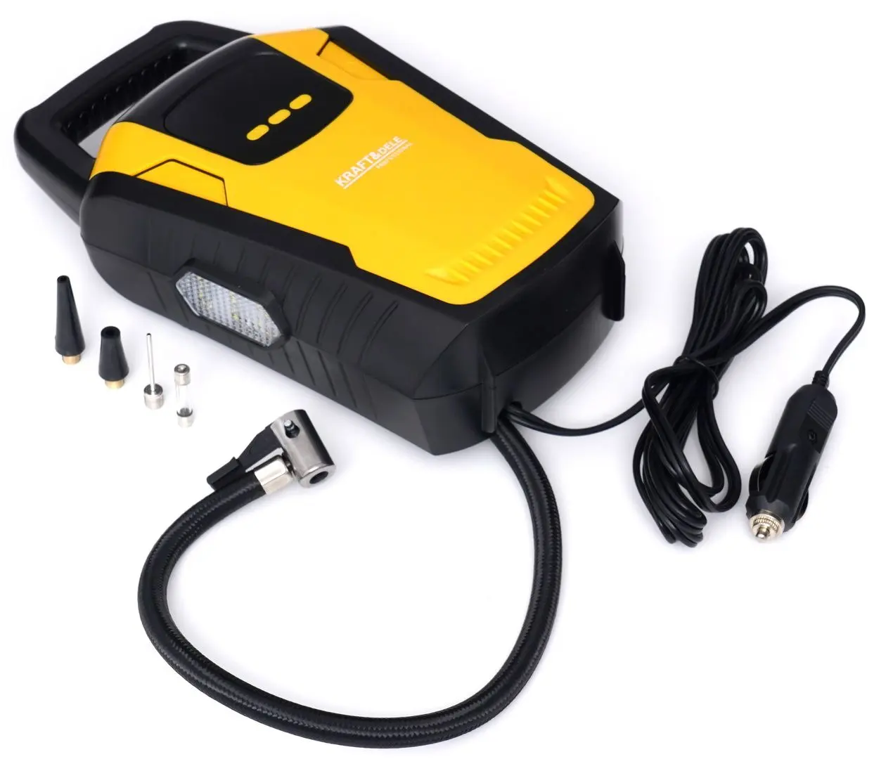 Compresor Kraft&Dele KD1469