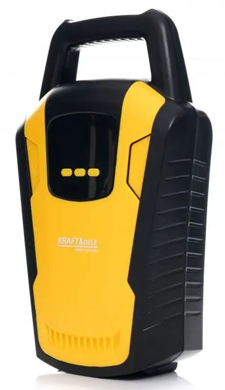 Compresor Kraft&Dele KD1469