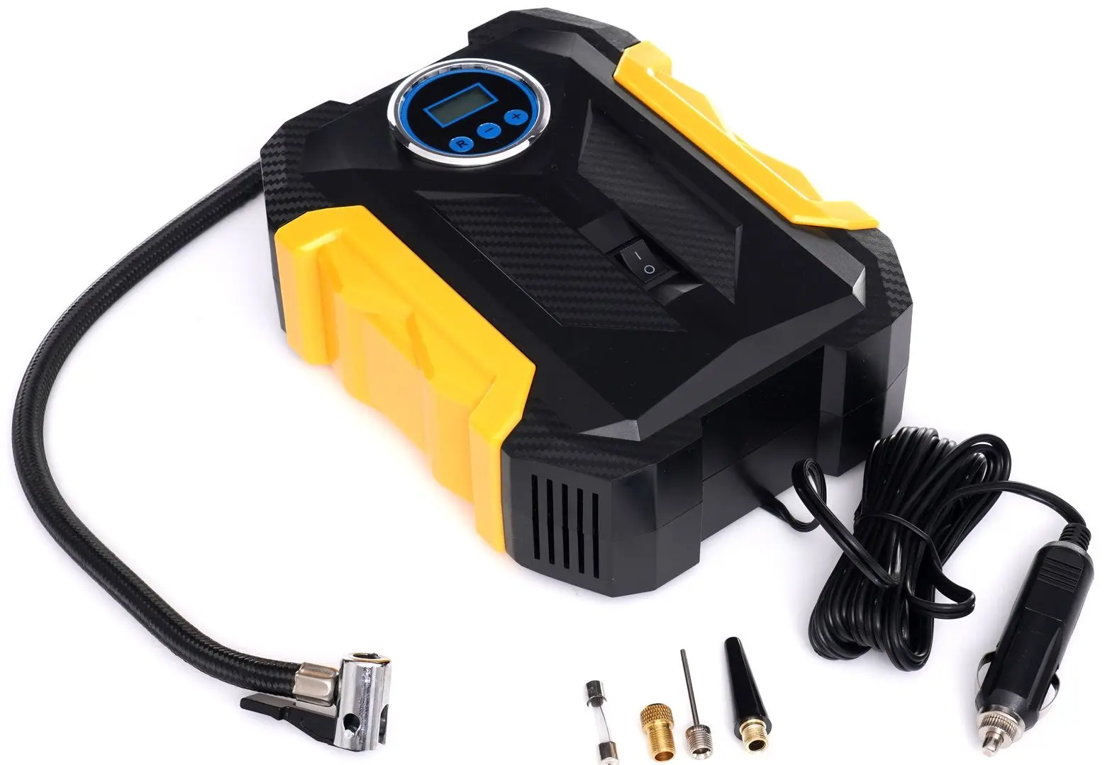 Compresor Kraft&Dele KD1487