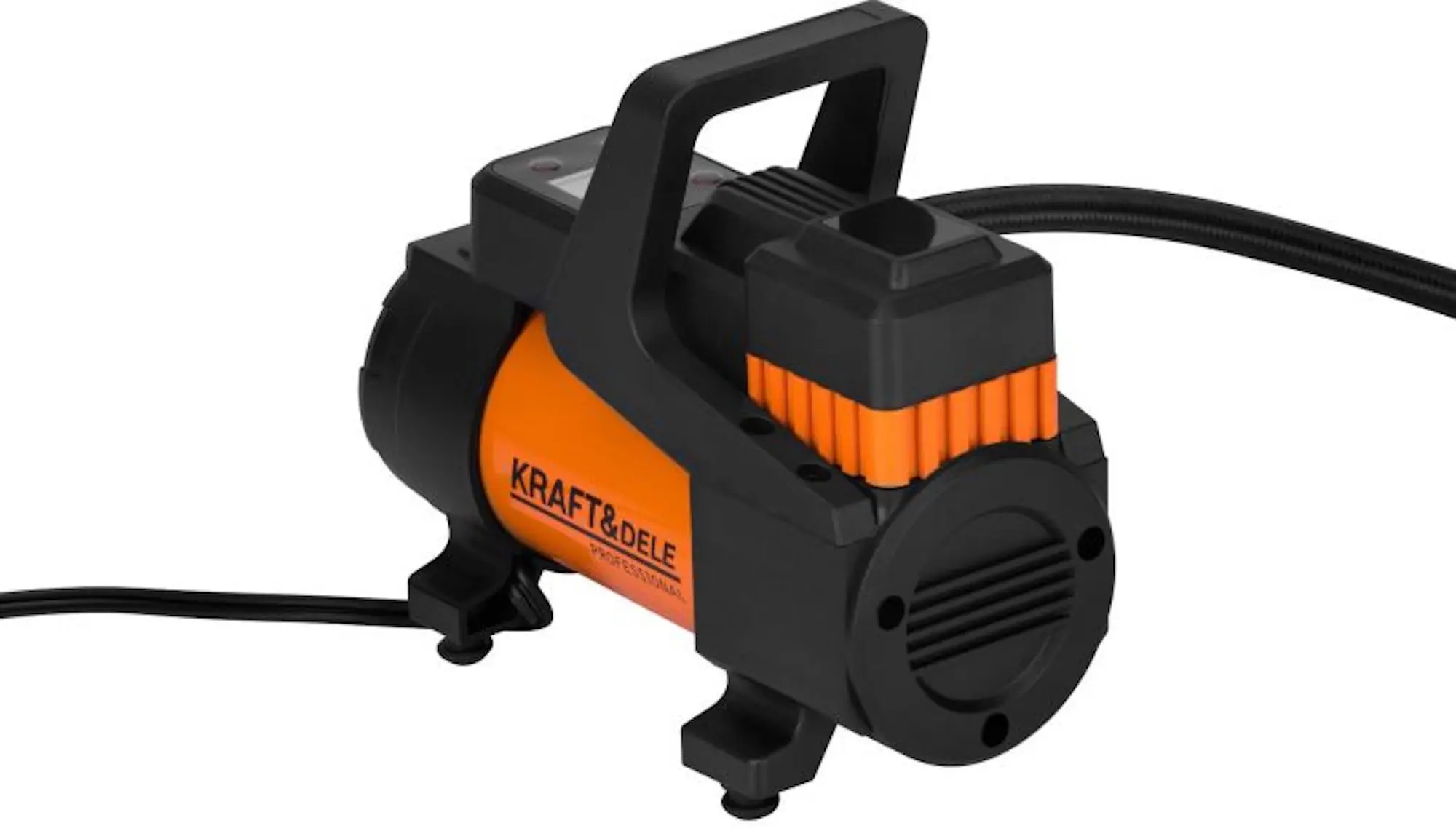 Компрессор Kraft&Dele KD3440