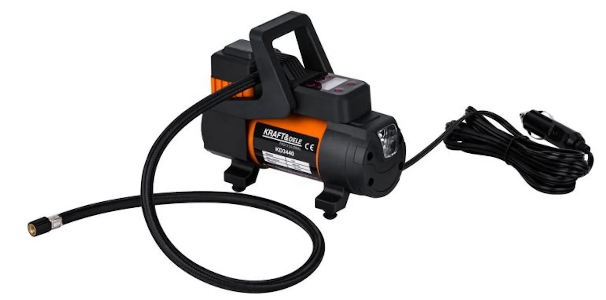 Компрессор Kraft&Dele KD3440