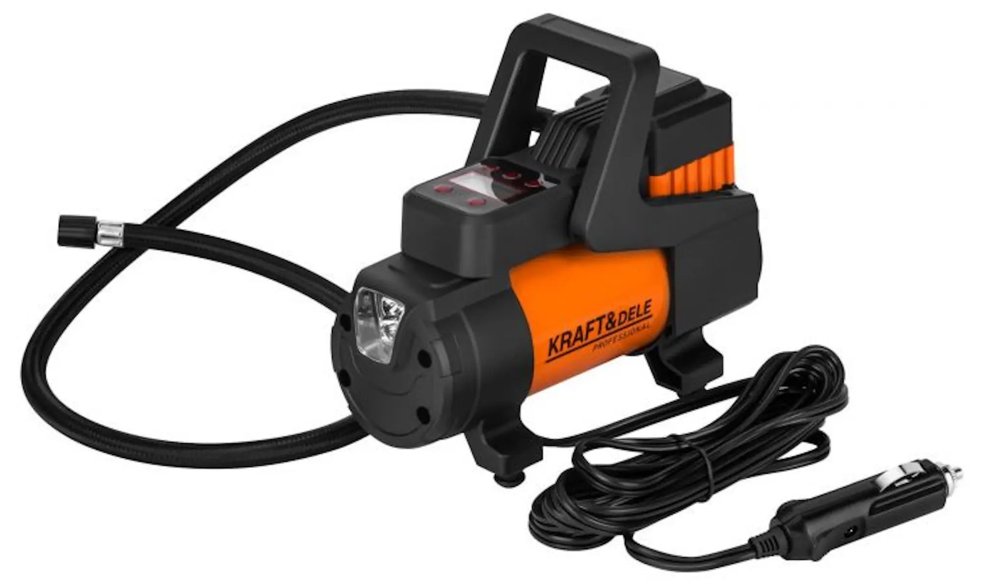 Компрессор Kraft&Dele KD3440