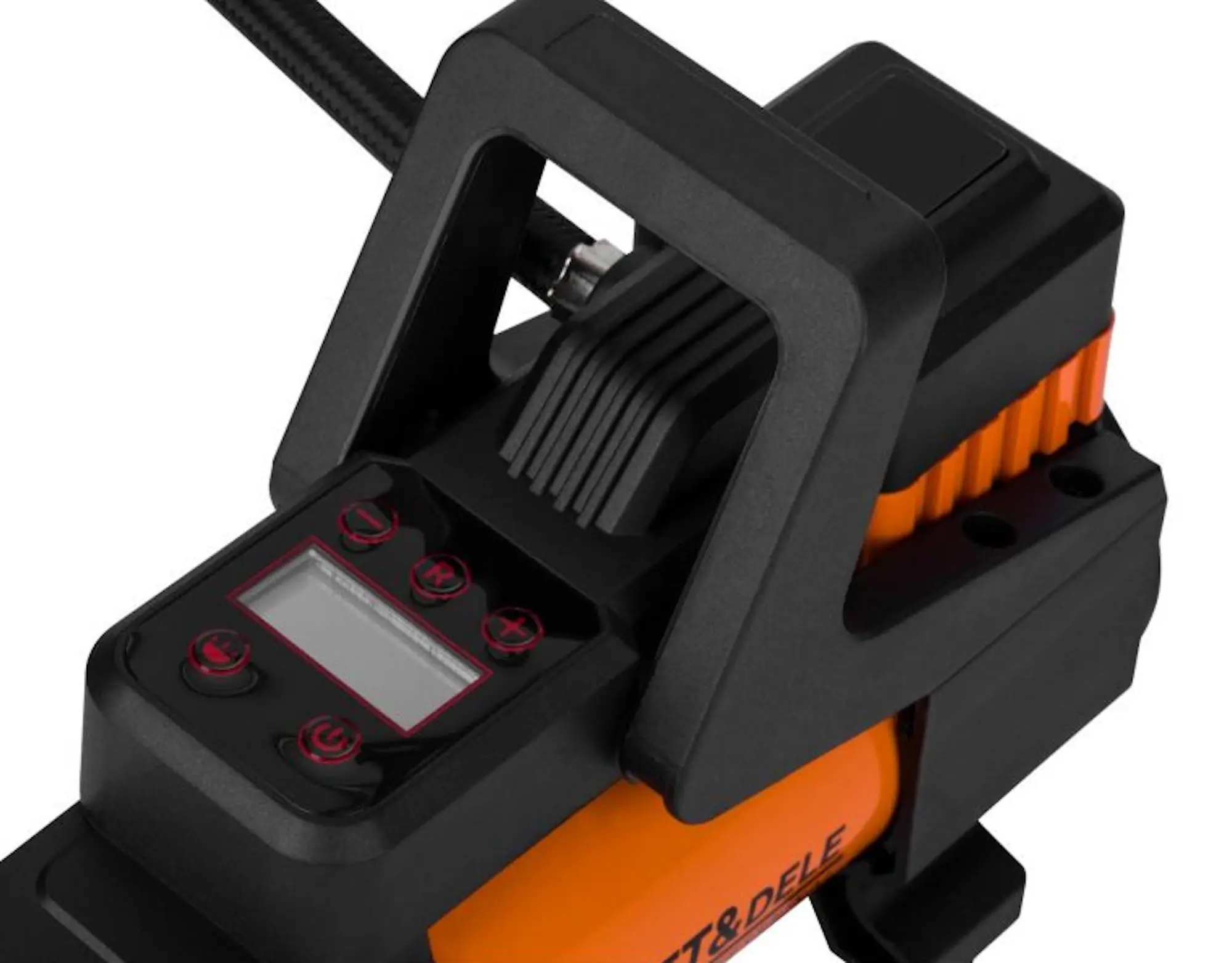 Компрессор Kraft&Dele KD3440