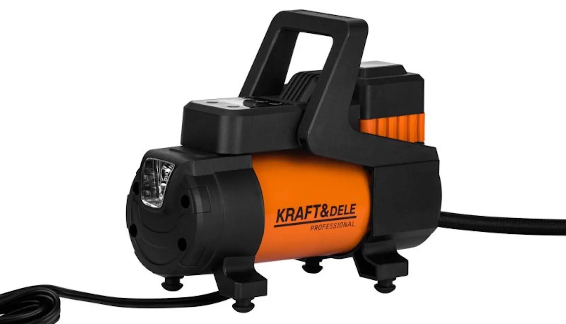 Компрессор Kraft&Dele KD3440