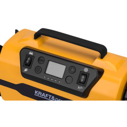 Компрессор Kraft&Dele KD3441 Thumb