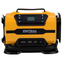 Компрессор Kraft&Dele KD3441