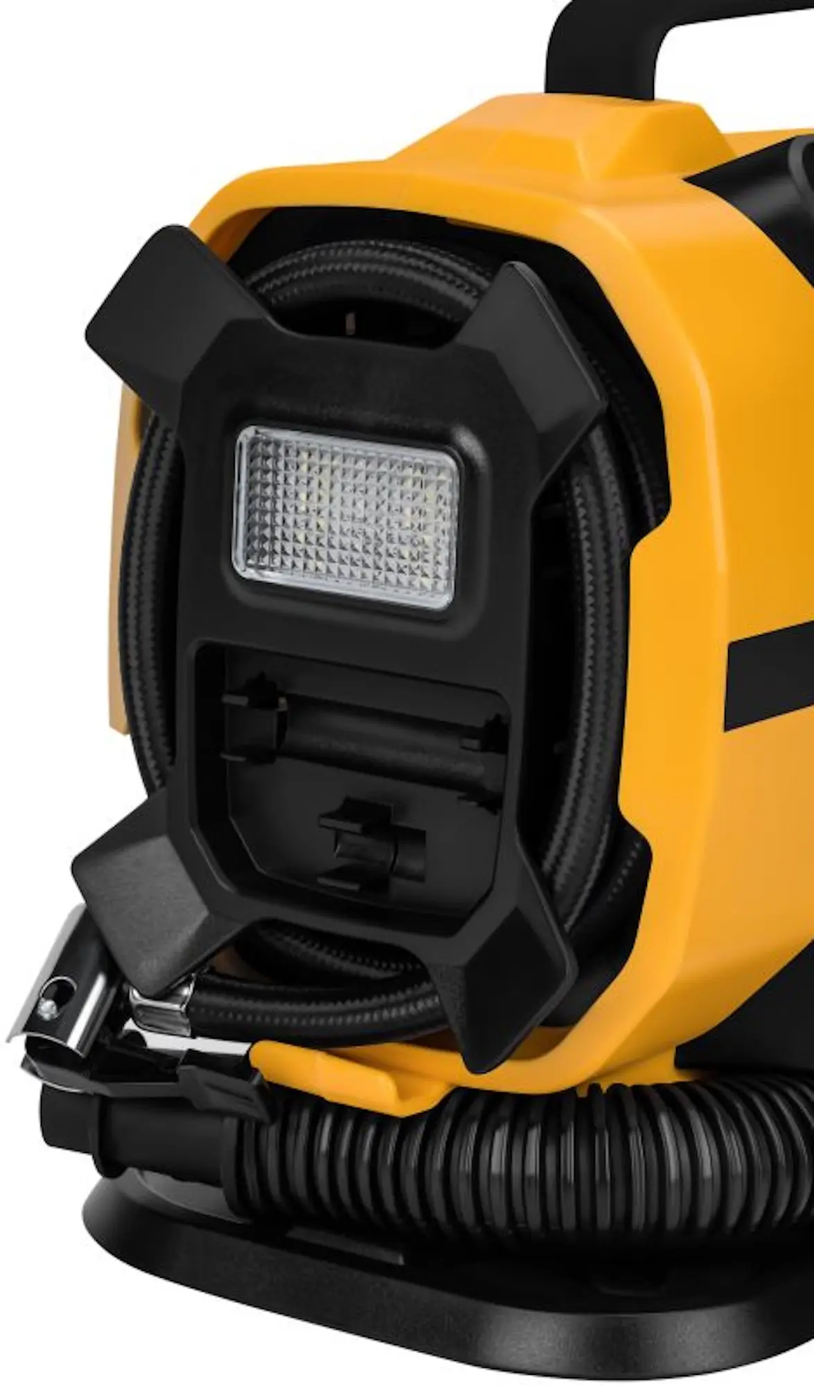 Компрессор Kraft&Dele KD3441