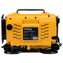 Компрессор Kraft&Dele KD3441 Thumb