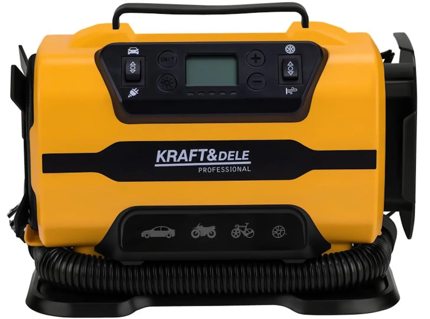 Компрессор Kraft&Dele KD3441