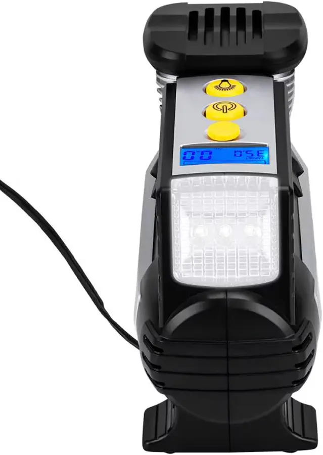 Compresor Kraft&Dele KD3442 - 3