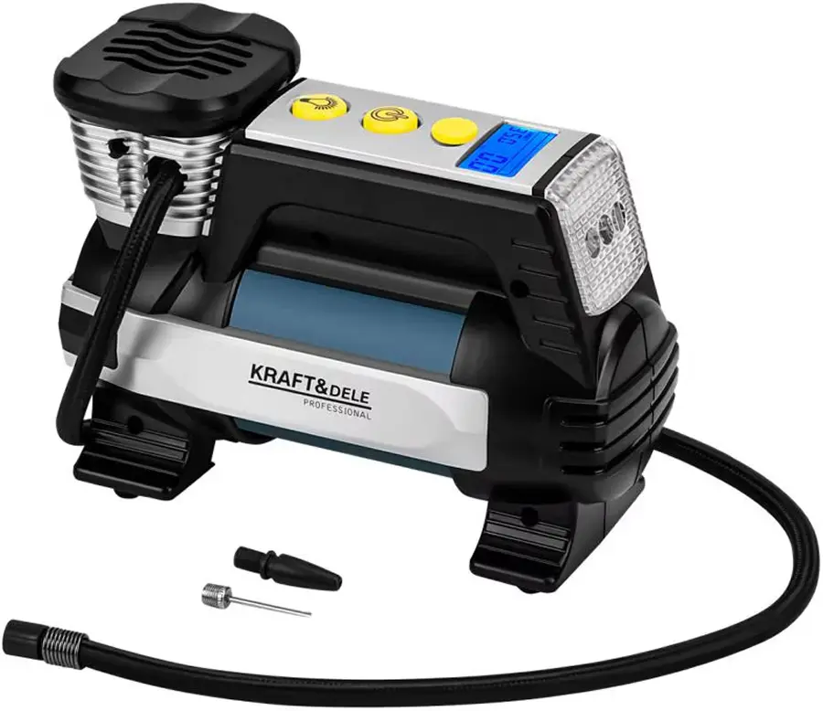 Compresor Kraft&Dele KD3442