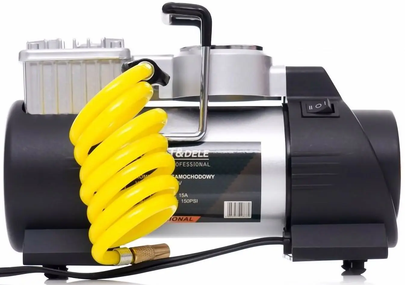 Compresor Kraft&Dele Professional KD1468