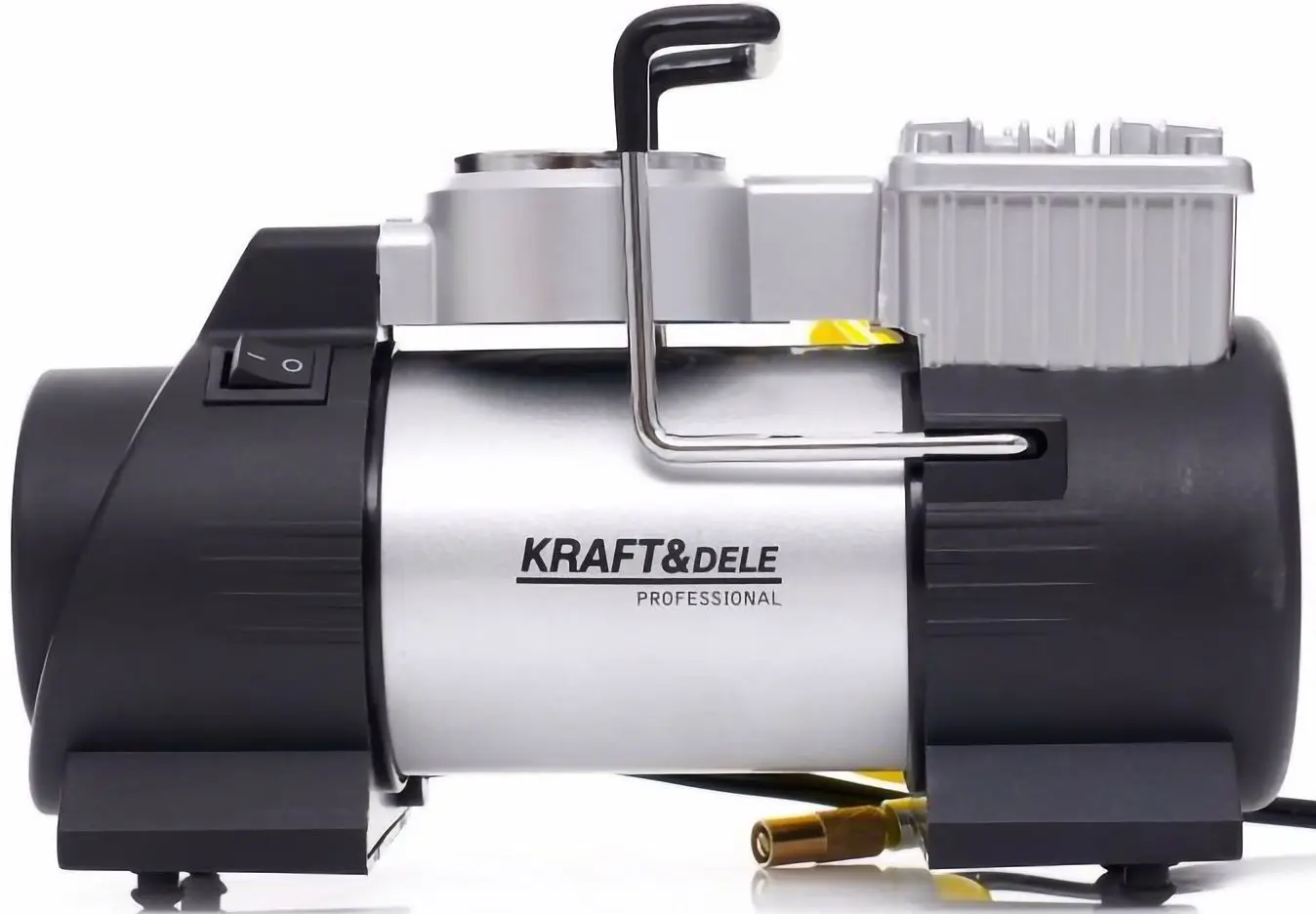 Compresor Kraft&Dele Professional KD1468