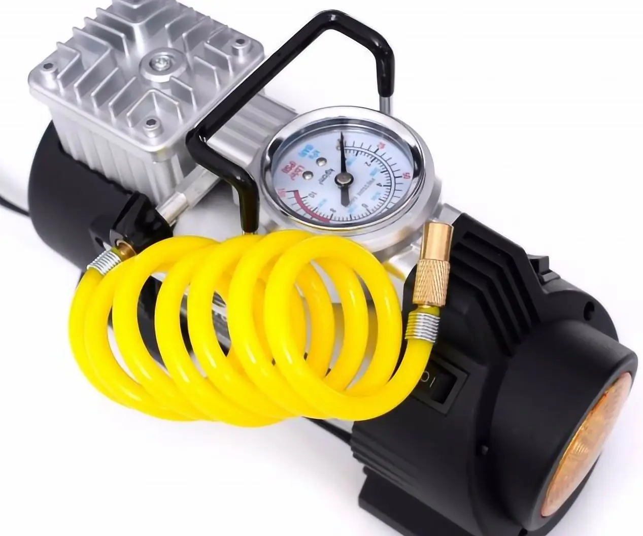 Compresor Kraft&Dele Professional KD1468