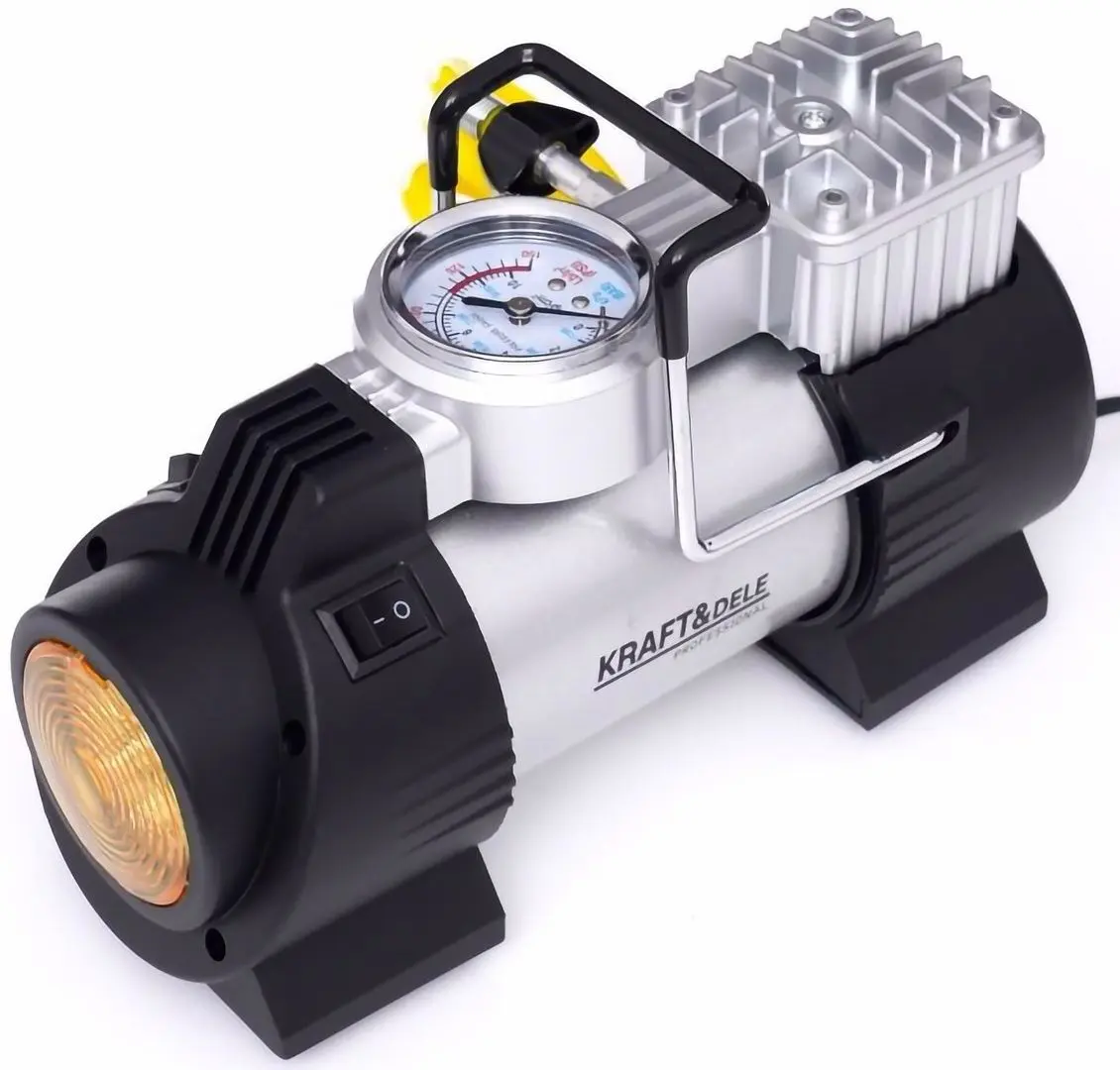 Compresor Kraft&Dele Professional KD1468