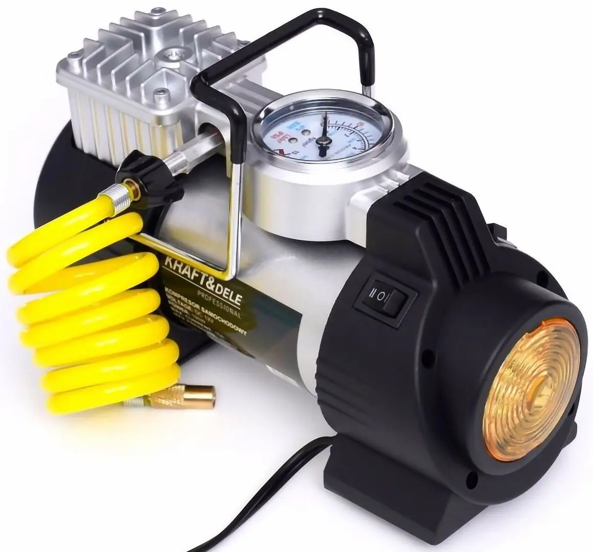 Compresor Kraft&Dele Professional KD1468