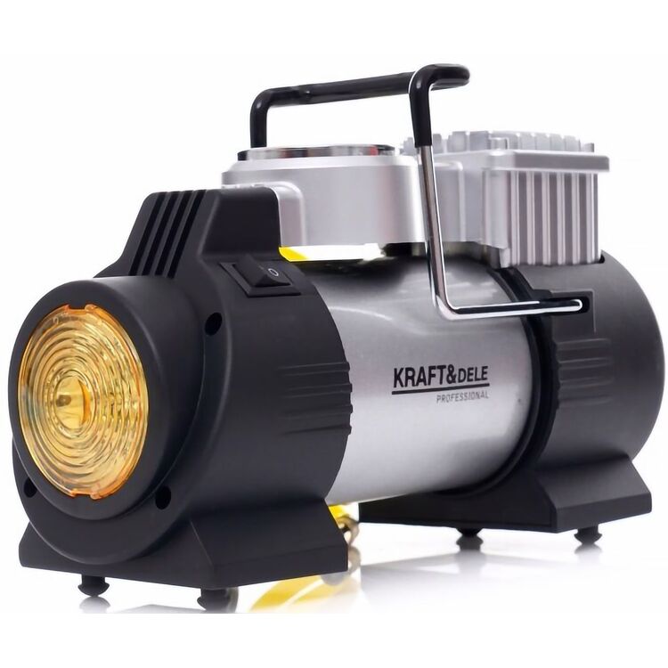 Compresor Kraft&Dele Professional KD1468