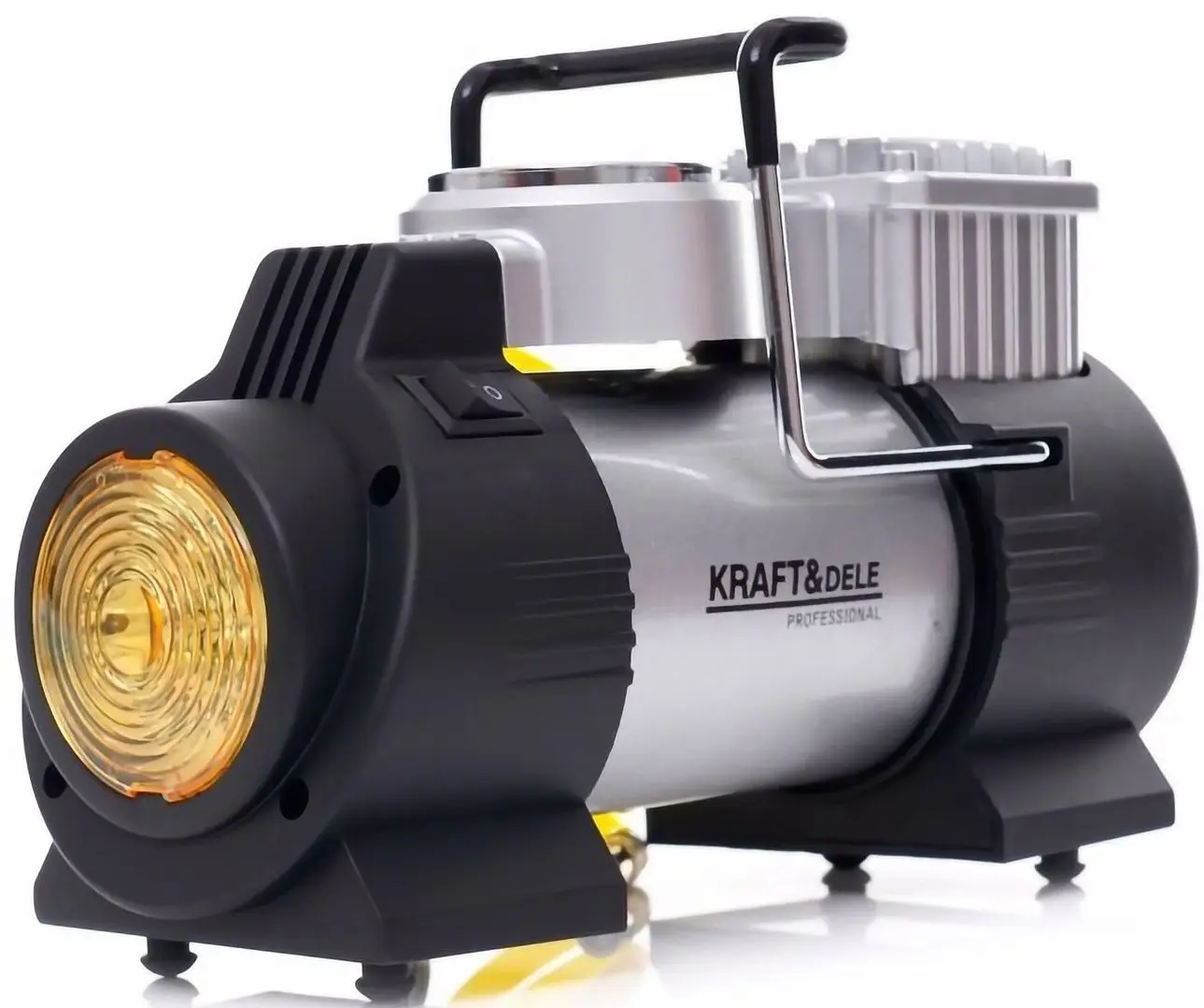 Compresor Kraft&Dele Professional KD1468