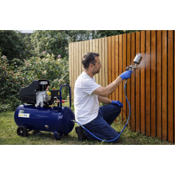 Compresor Kraft&Dele Professional KD4051 Thumb