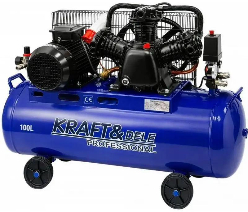 Компрессор Kraft&Dele Professional KD4066
