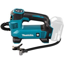 Компрессор аккумуляторный Makita DMP180Z Thumb